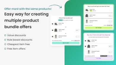 WISS Bundle gallery image
