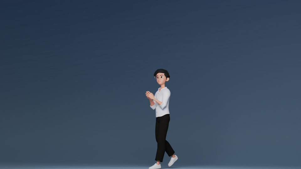 Media Lif - Buat video dan persembahan yang menakjubkan di Metaverse 4