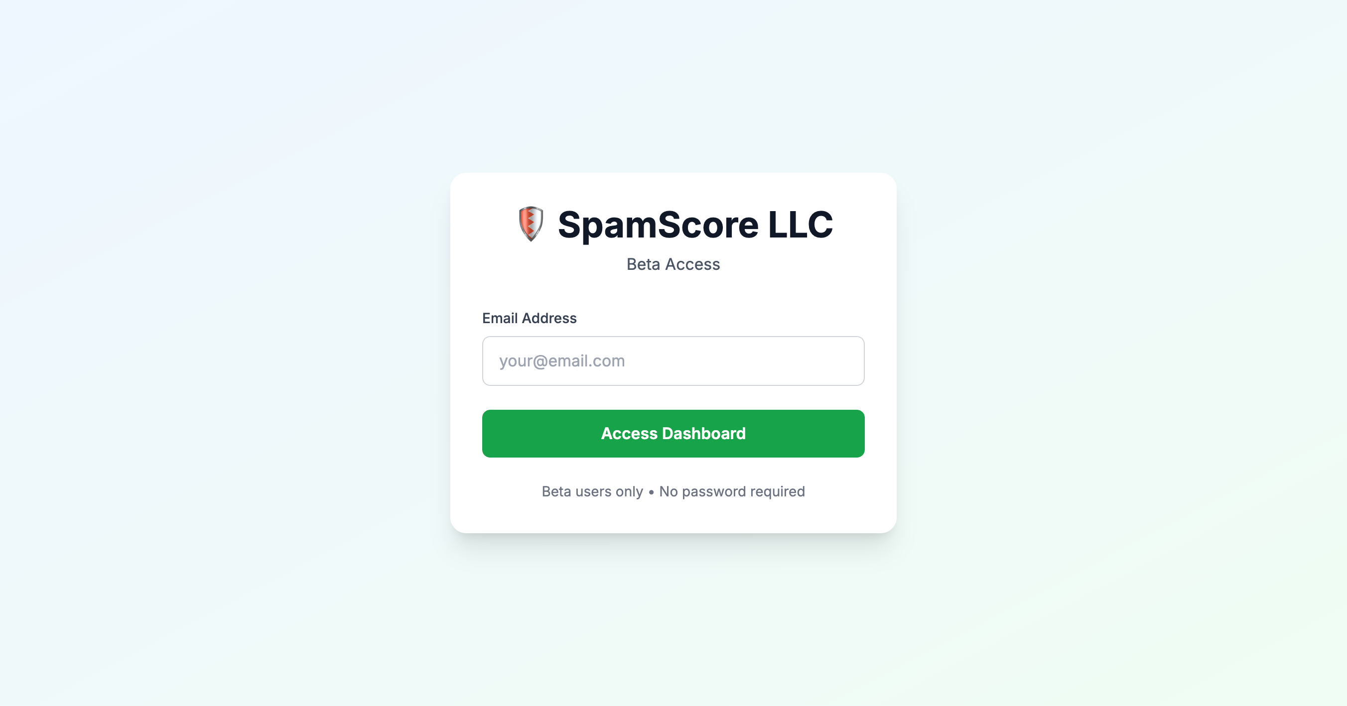 SpamScore LLC gallery image