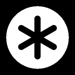 asterisk/ui logo