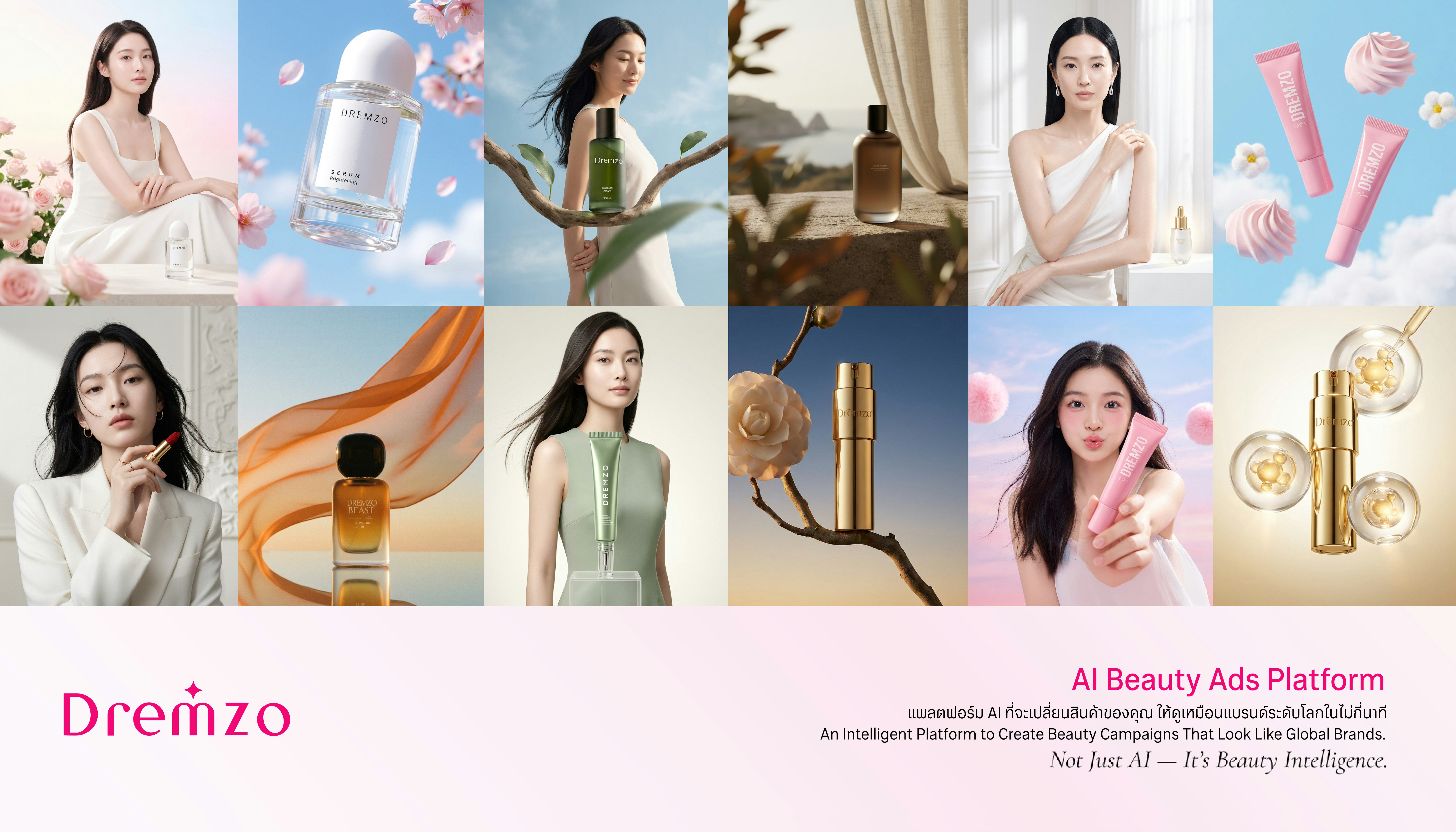 Dremzo gallery image