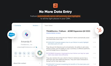 Fathom 2.0 gallery image