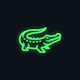 Alligator Signal