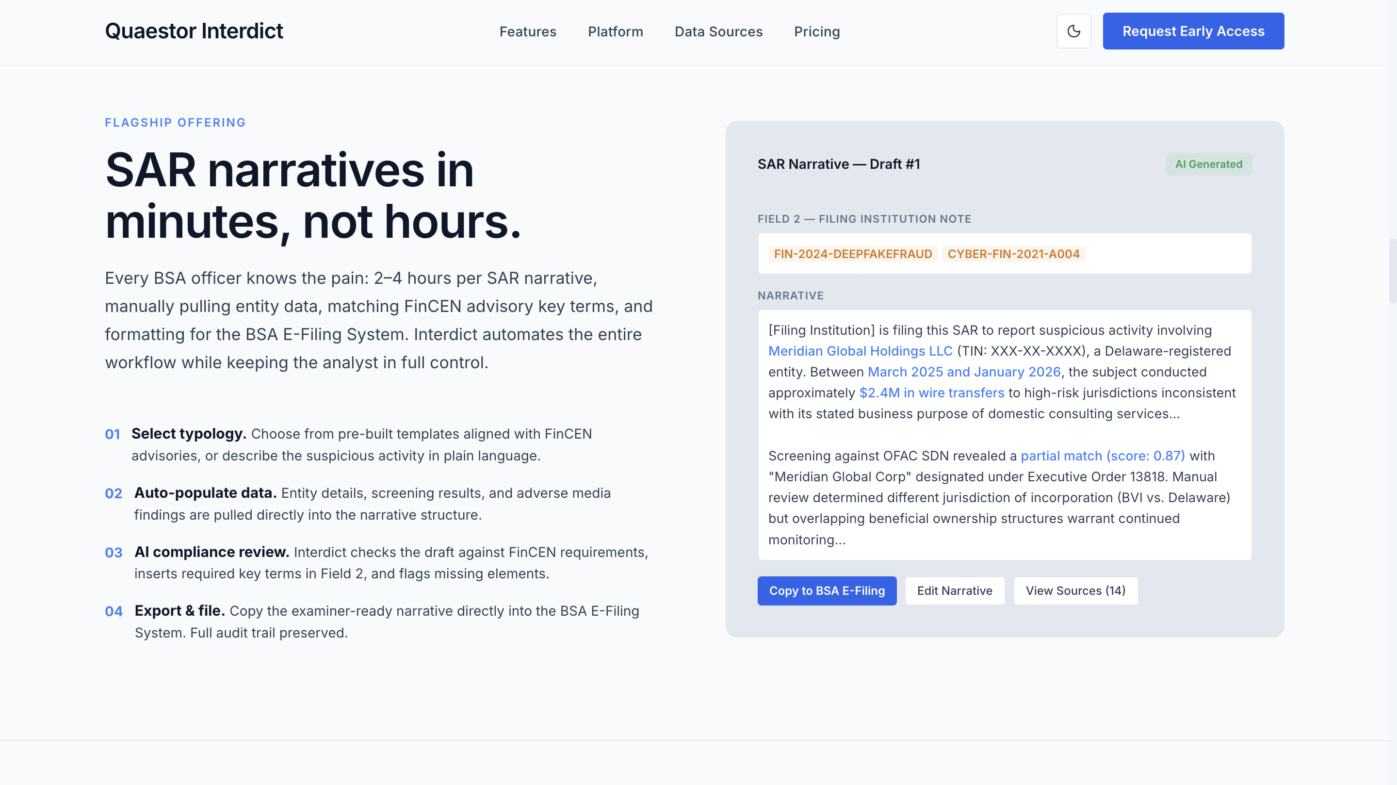 Quaestor Interdict gallery image