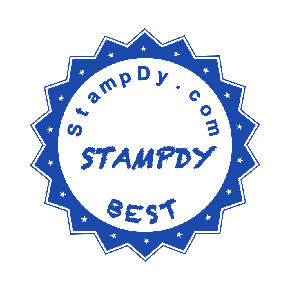 Stampdy.com
