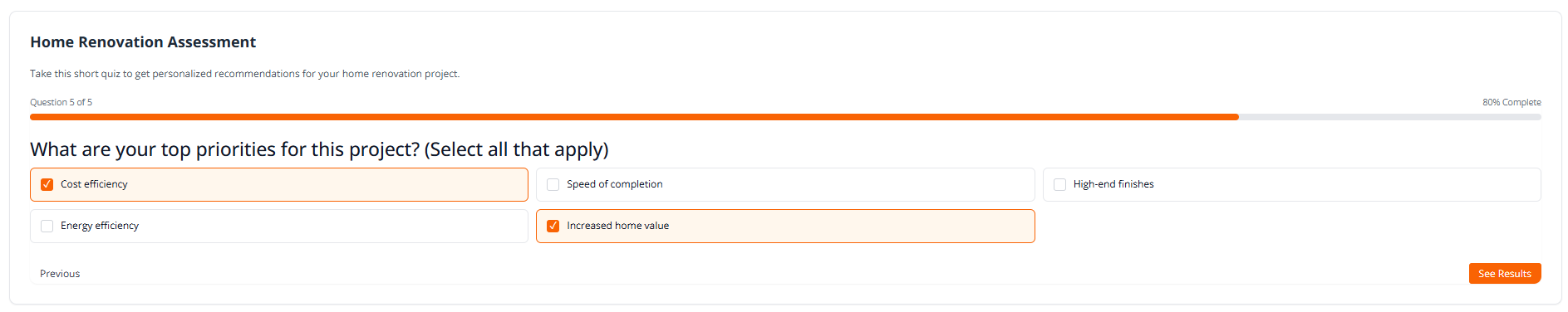 Dr. Home Pro - Screenshot 3 showing product features and functionality