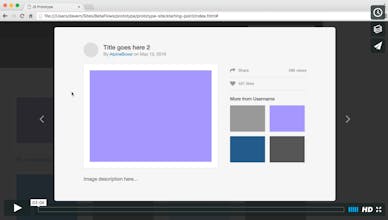 JavaScript for Designers gallery image
