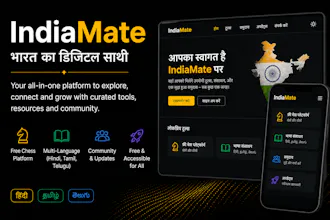 IndiaMate gallery image