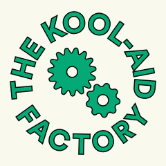 The Kool-Aid Factory