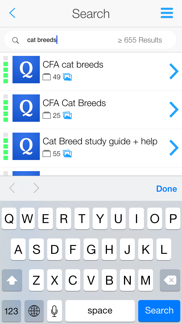 AnkiApp gallery image