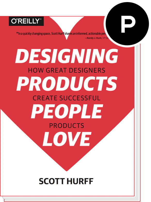 Designing Products People Love