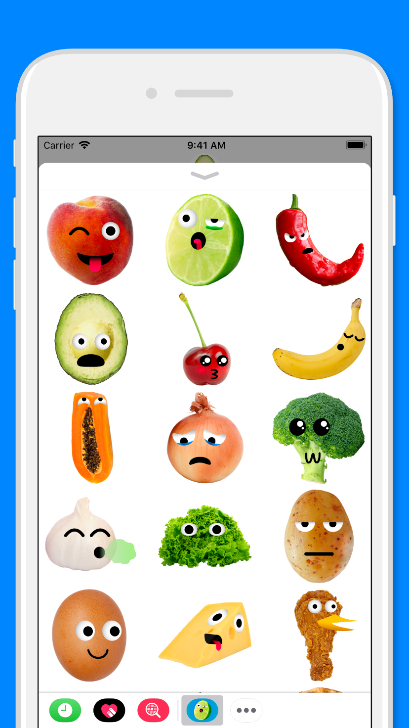 Only For Food Lovers gallery image