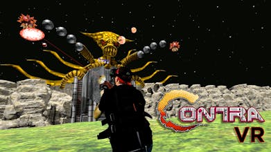 Contra VR gallery image