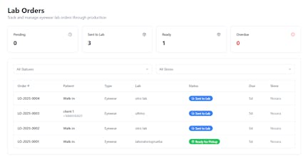 ManageMyOptic gallery image