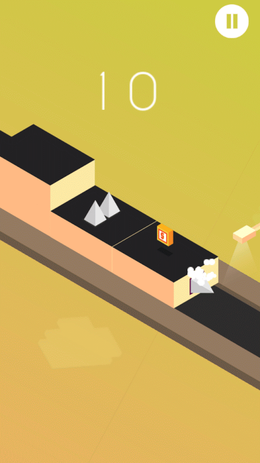 Running Cube Challenge gallery image