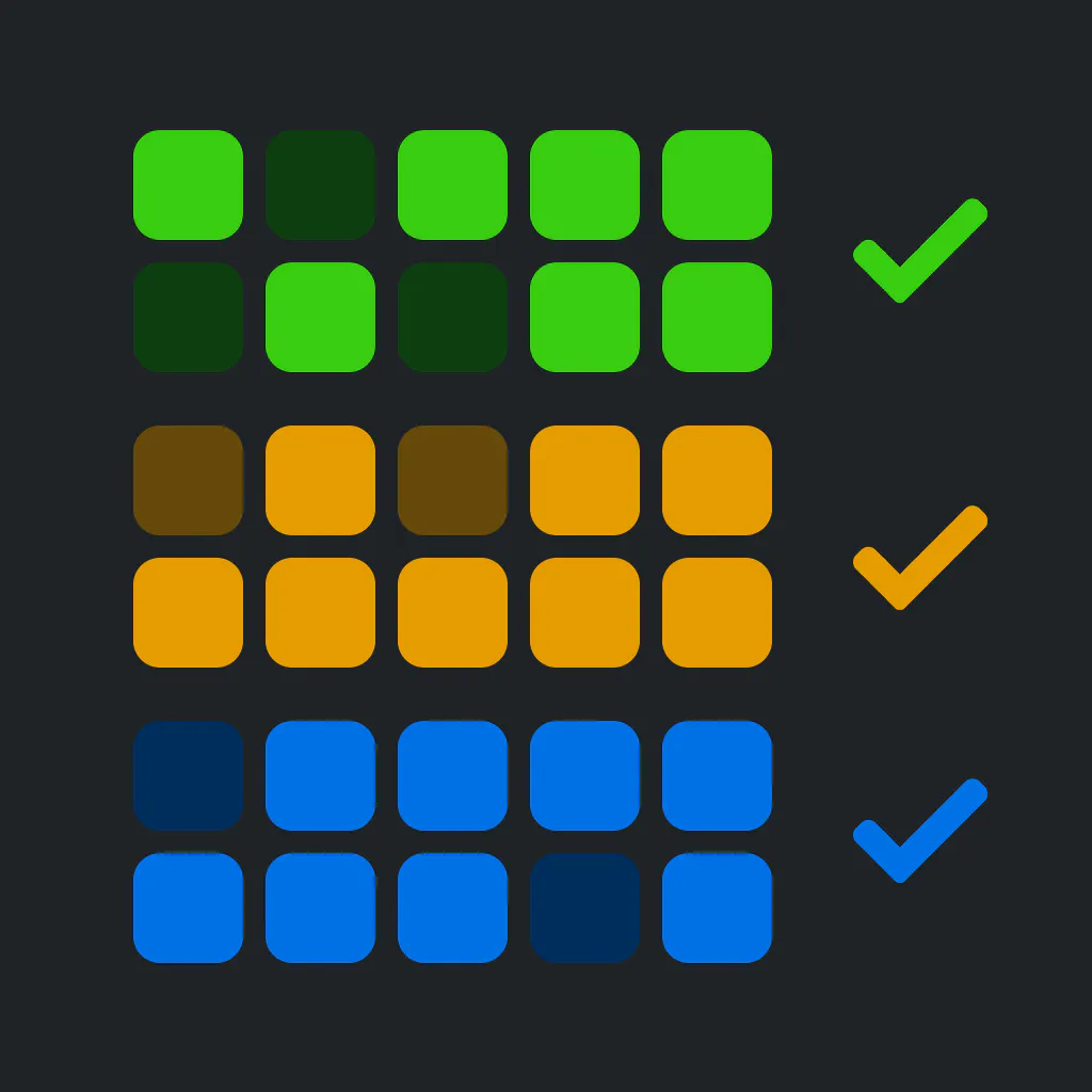 HabitKeep — Habit Tracker gallery image