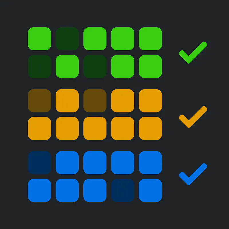 HabitKeep — Habit Tracker screenshot 1