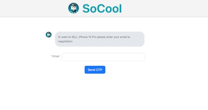 SoCool AI gallery image