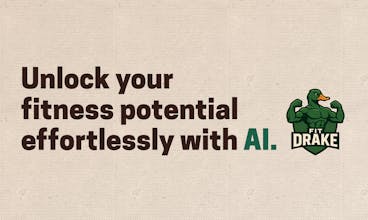 Fit Drake gallery image