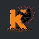 Kong: Agentic Reverse Engineering