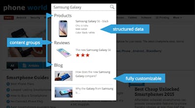 Site Search 360 gallery image