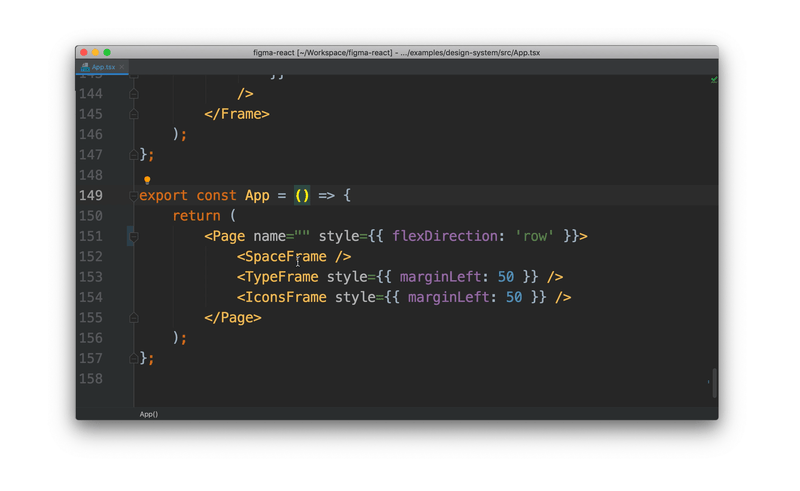 React Figma (Alpha) Image