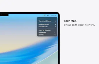 Mux: Auto Network Switch gallery image