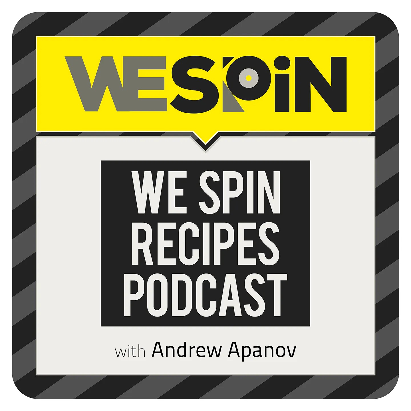 WeSpin Recipes #63: Better Ideas For Music Startups – Cortney Harding