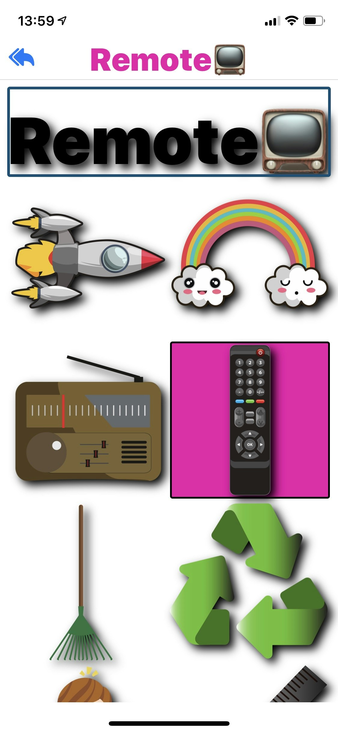 iONnel gallery image