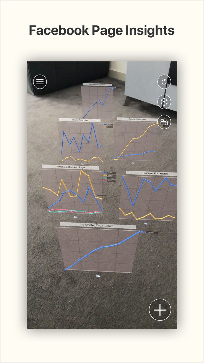 Graphmented 2.0 gallery image
