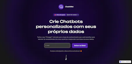 ChatAINet gallery image