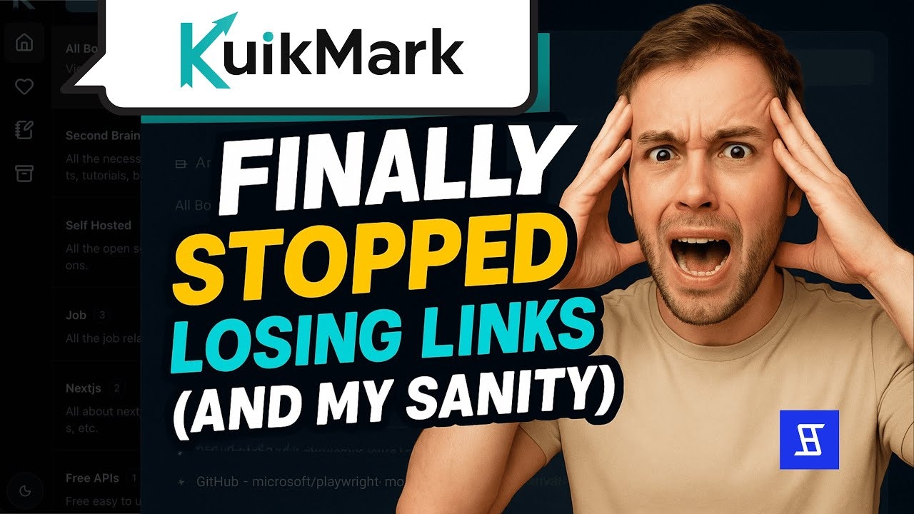 KuikMark gallery image