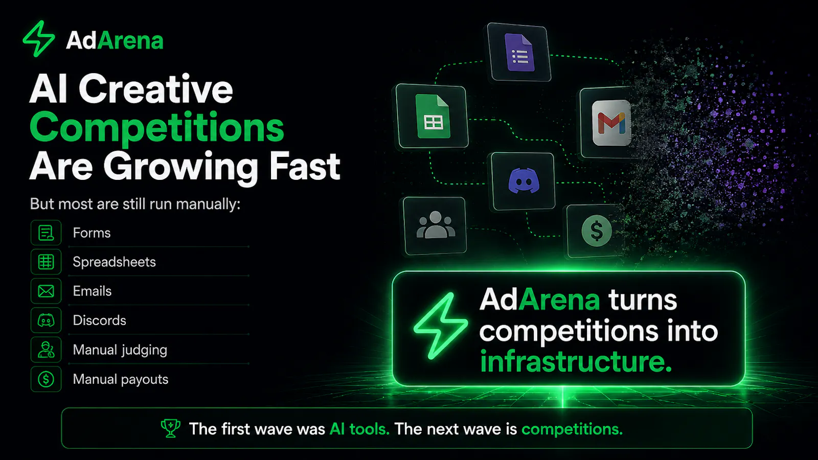 AdArena screenshot 7