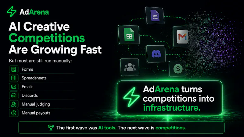 AdArena screenshot 7