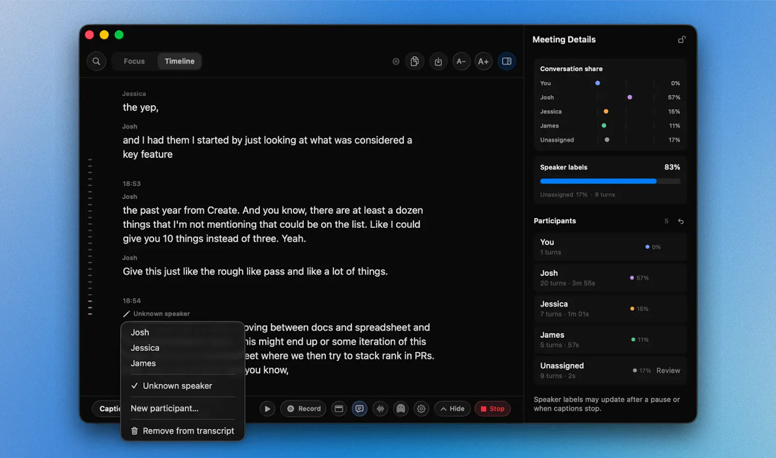 NotchLive screenshot 4