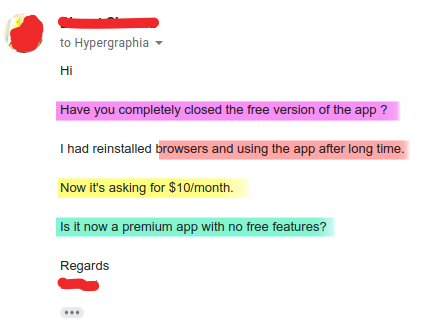 Highlightify gallery image
