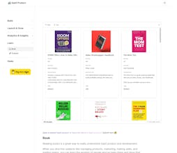 Ultimate Resource Hub for SaaS Product gallery image