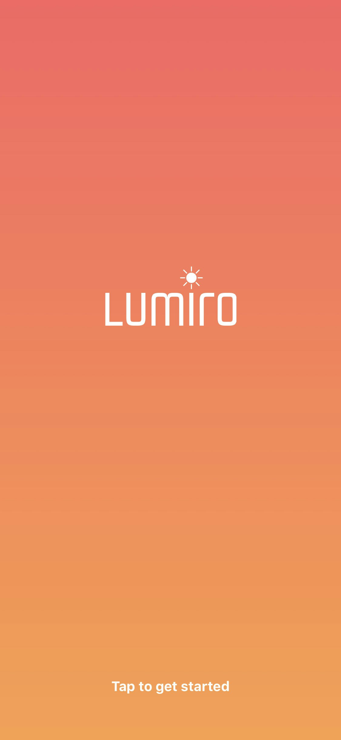 Lumiro gallery image