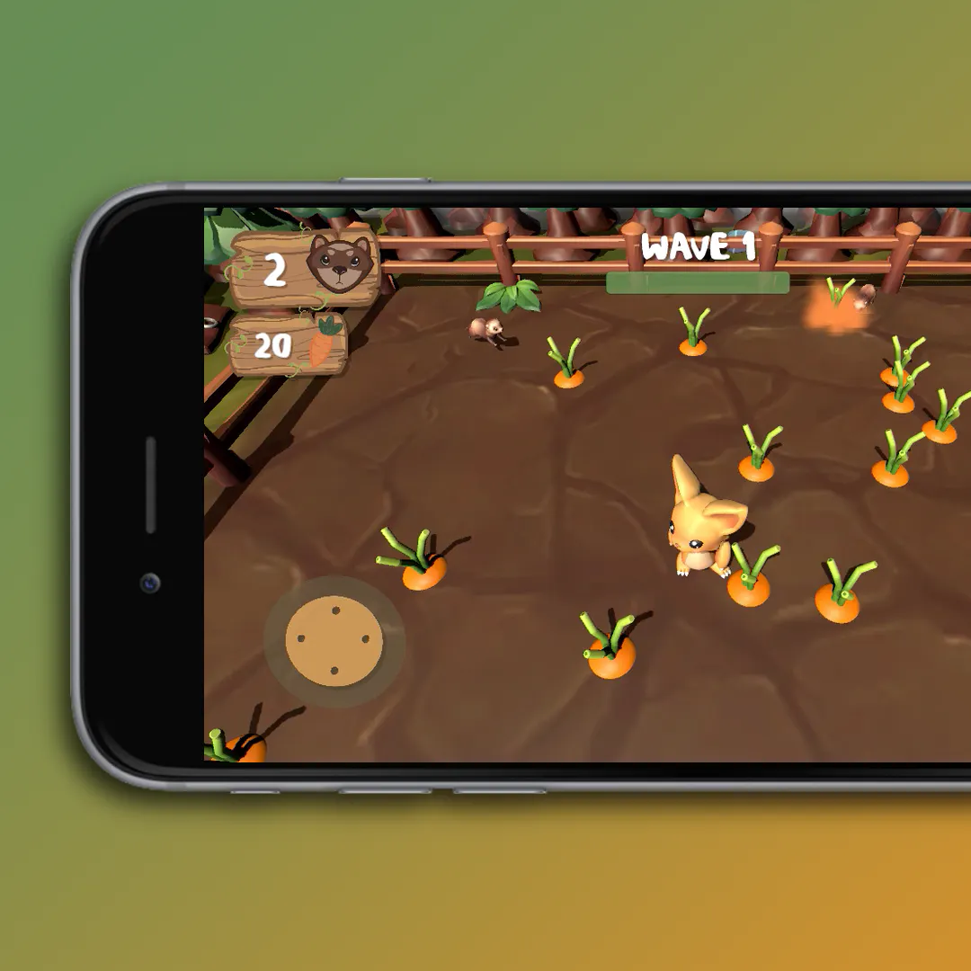 Sprout's Garden