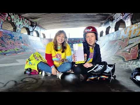 Let's Roll gallery image