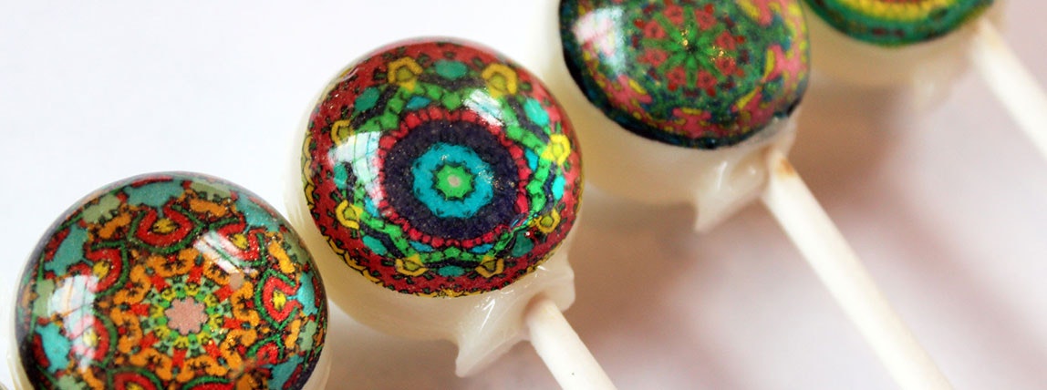 Vintage Confections gallery image