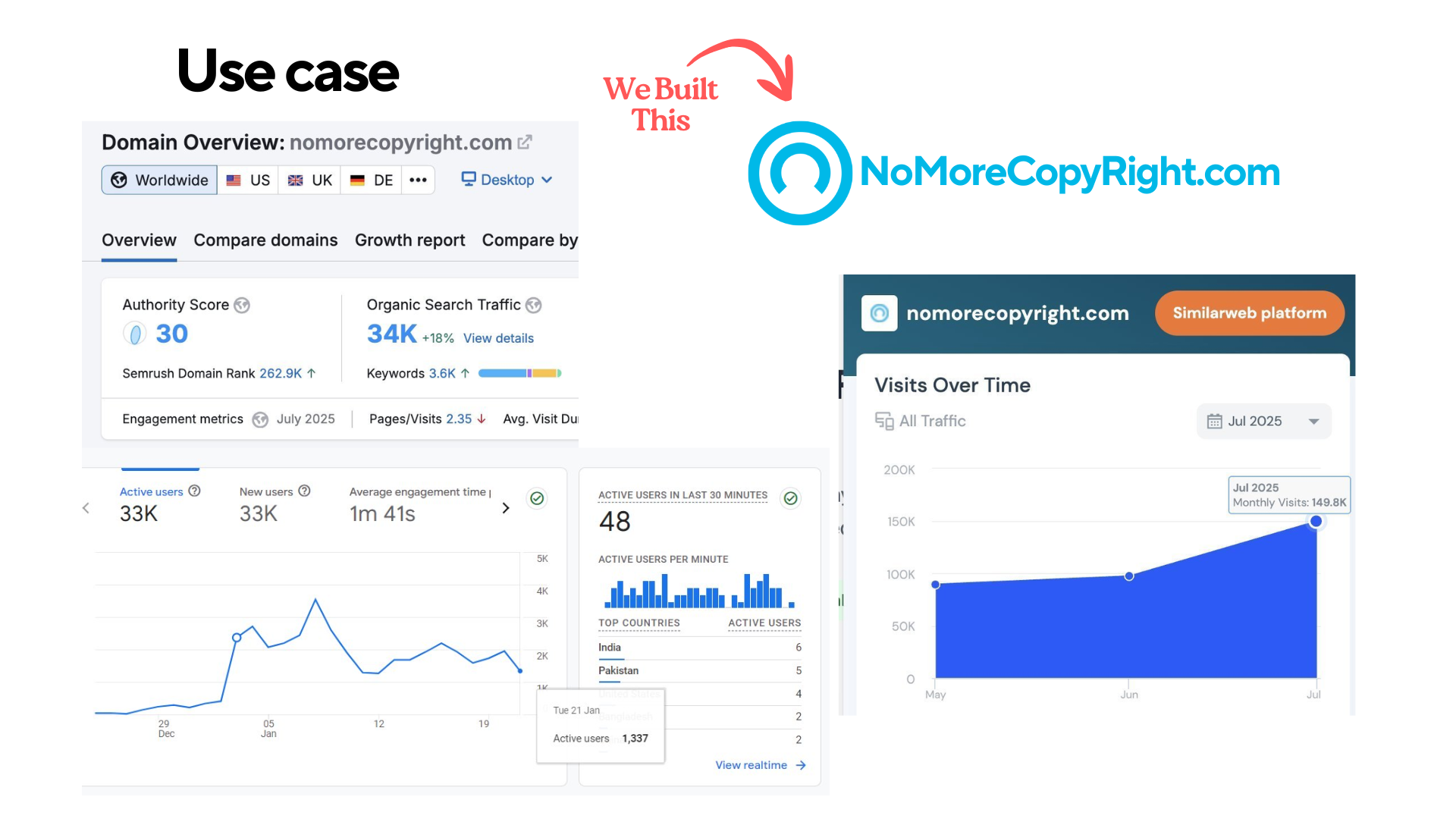 ShipAI Lab - Screenshot 2 showing product features and functionality