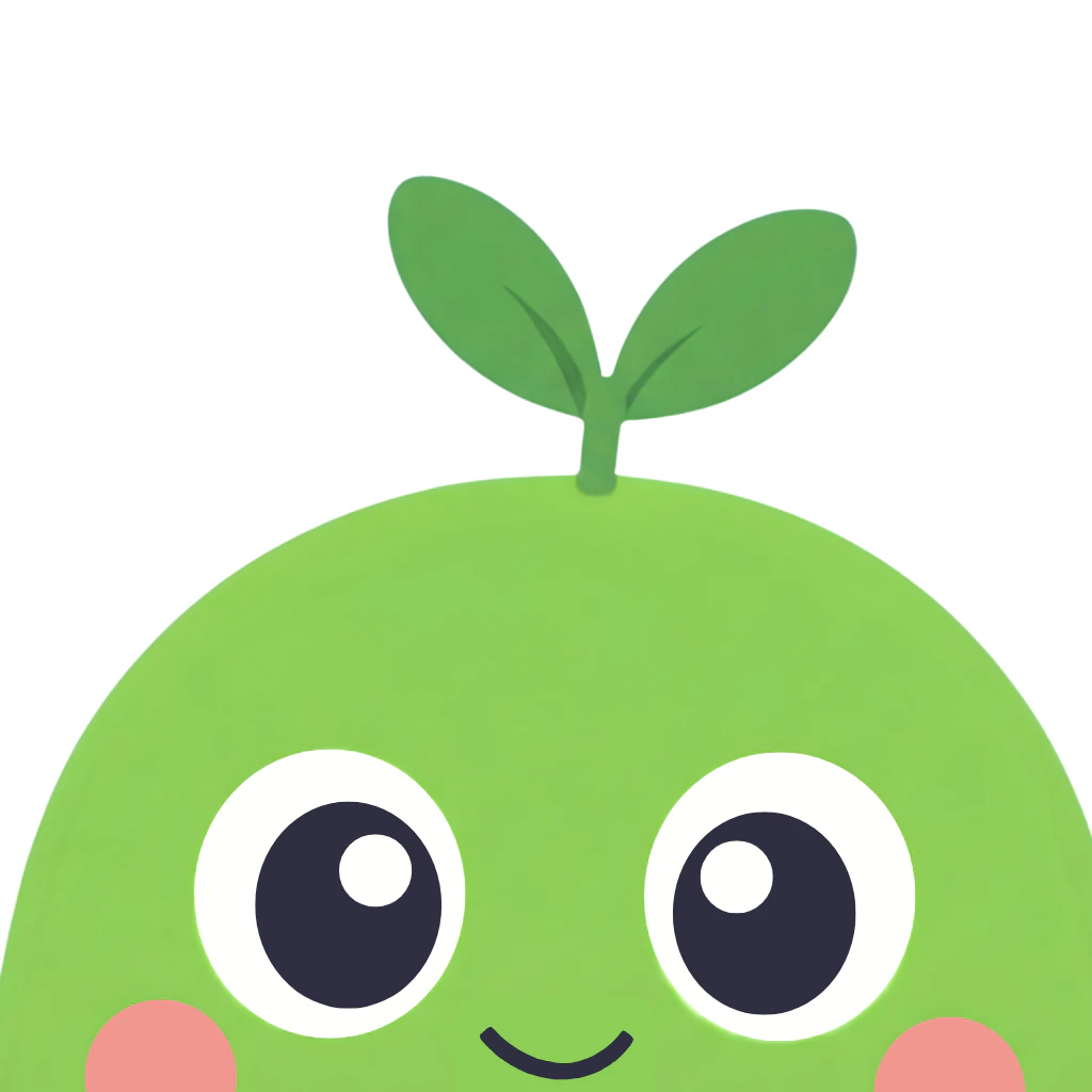 Healthy Buddy logo
