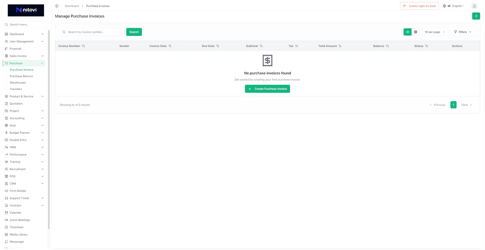 Nitovi screenshot 2
