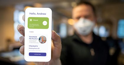 Crowdtrace gallery image