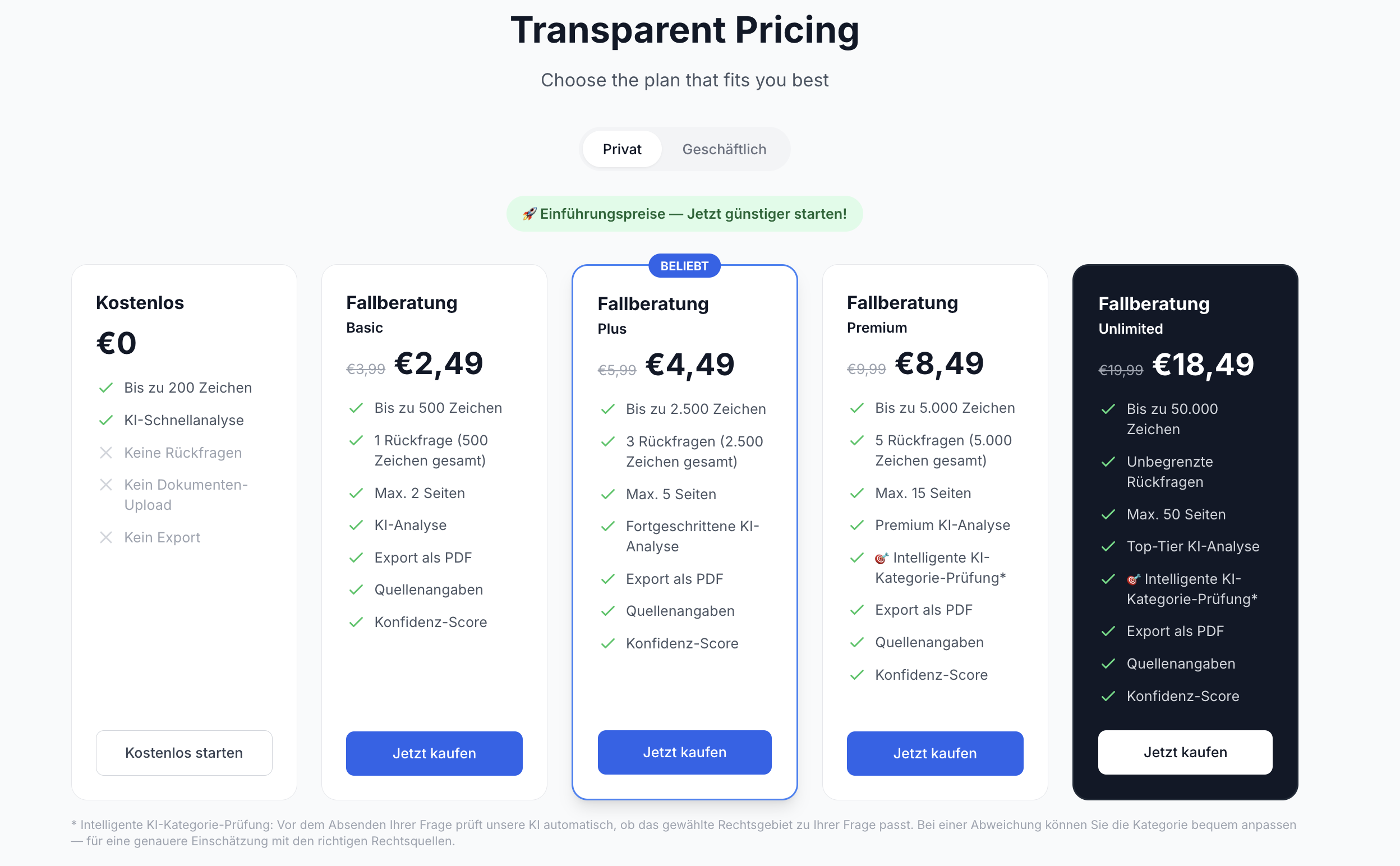 Meine Rechtshilfe gallery image