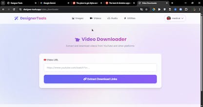 Designer-tools: Free All-in-One gallery image