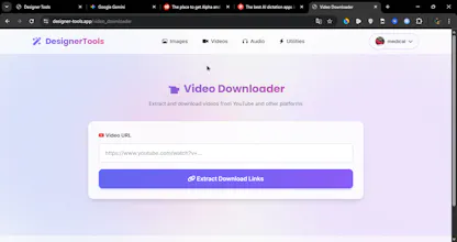 Designer-tools: Free All-in-One gallery image