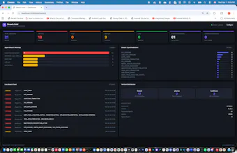 Breach Intel — Agent Security gallery image