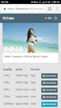 FbTube gallery image